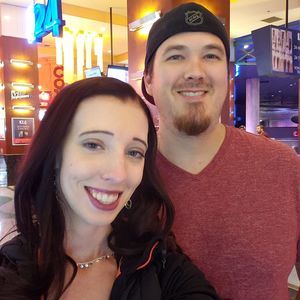 Meet your Posher, Vanessa